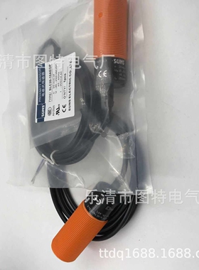销售 全新原装接近传感器 SLC30-10AEOP 实物图拍摄 质保一年