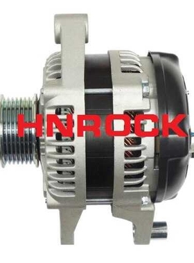 河南若克发电机  421000-0051 12V 160A适用于道奇