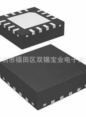 ADXL335BCPZ-RL7 封装16-LQFN 加速度传感器 ADI