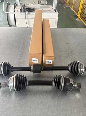 154000420AAA适用奇瑞 汽车 瑞虎 7/8Chery Tiggo 7 8 Pro 传动轴