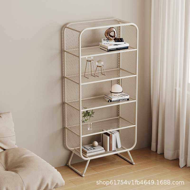 置物架客厅沙发边书本摆件收纳架多层杂物简约现代室内落地储物架,玩具/童车/益智/积木/模型,垂直悬浮玩具,淘宝优惠券,粉丝福利购,淘宝优惠卷