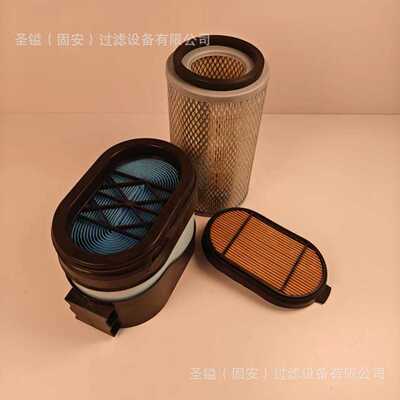 7319444 573083 4385386 RE541922 4812034802 FF63010机油滤芯