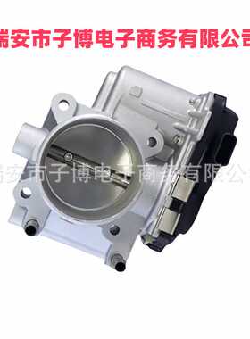 L3Y113640A  L35M13640A 适用马自达车型 全新 节气门总成