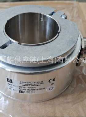 价格需核实  P+F 绝对值编码器  型号：10-11331 R.5000