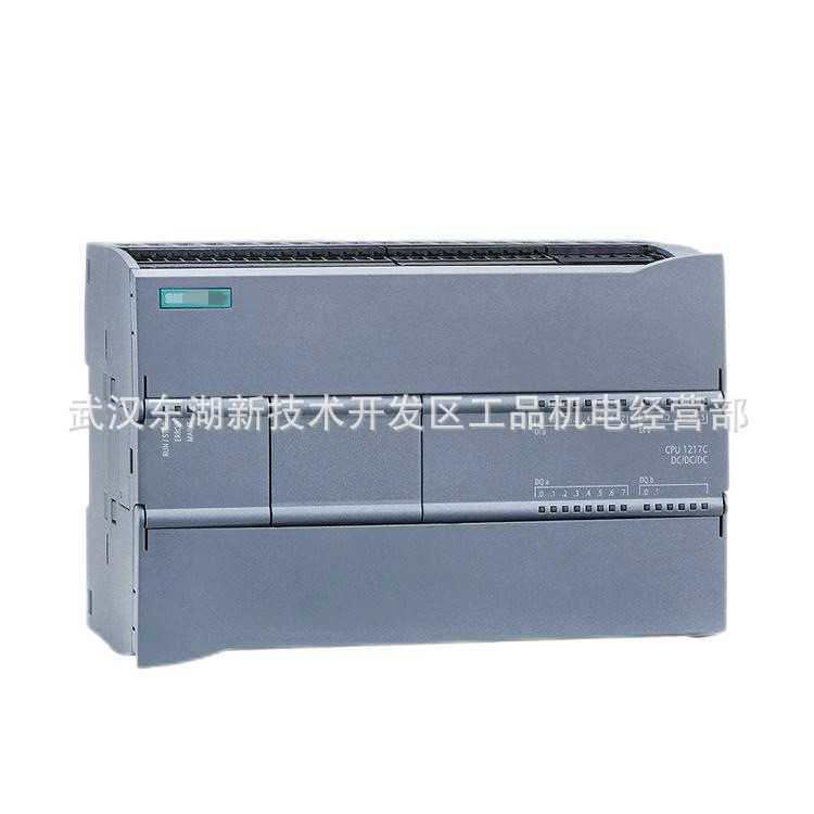 S7-1200PLC控制器6ES7223-1PH32-0XB0 6ES7223-1BL32-1XB0