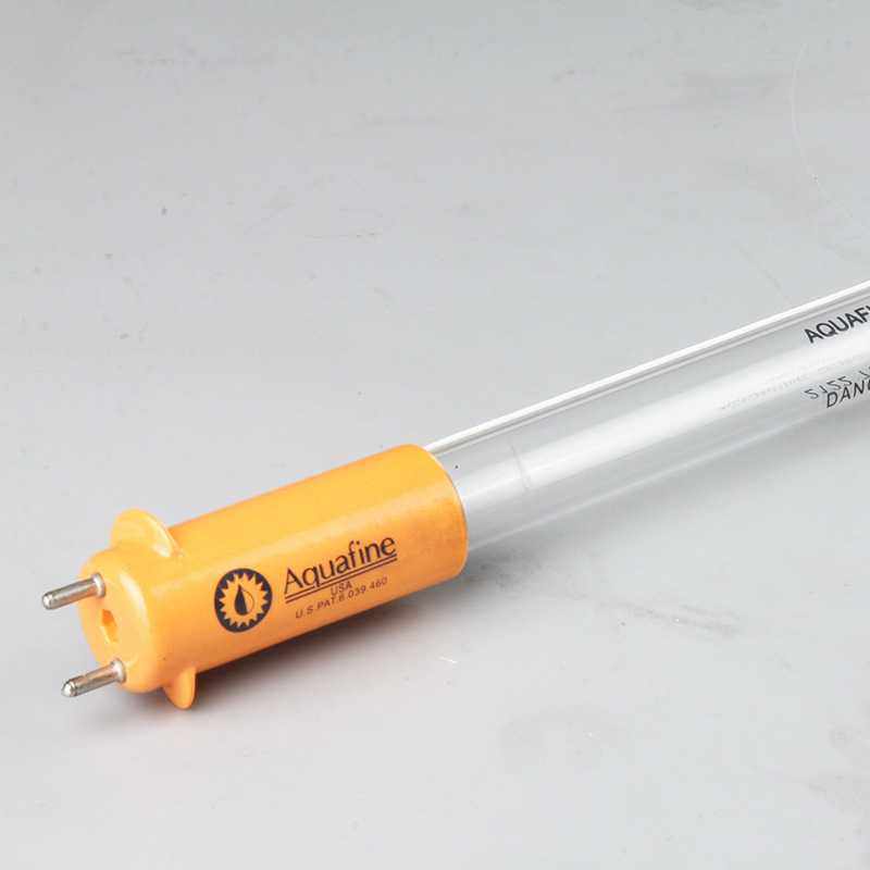 Aquafine紫外线杀菌模块灯管 HX-02CDS HX-02CDL UV消毒灯254nm
