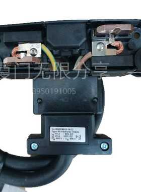 VAHLE 法勒端帽组件  LT/LTE-U10 165114