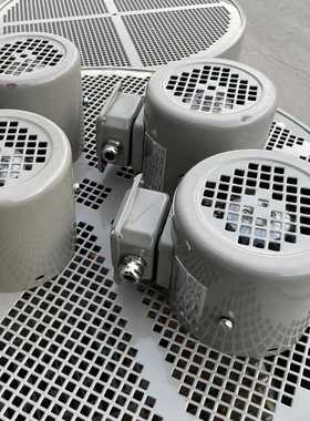 G160B变频电机风机132A电机冷却风机200B G-225A G100A 规格齐全