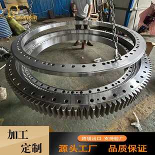 slewing bearings 回转支承 回转轴承 转盘轴承