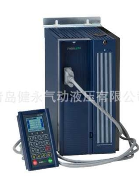 PARAENT  SMART智能数字电力调整器 SPP3-040-WC-MPF