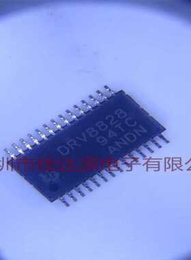 DRV8828PWP 步进驱动器 电动机控制器和驱动器 封装HTSSOP-28