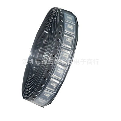 MLX90316KGO-BDG-100   TSSOP16位置传感器 角 线性位置测量芯片