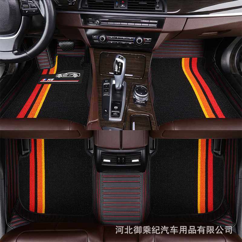 适用于TAHOE太浩脚垫专车专用全大/包围汽车脚垫皮革单双层耐磨用,3C数码配件,摄像机配件,淘宝优惠券,粉丝福利购,淘宝优惠卷