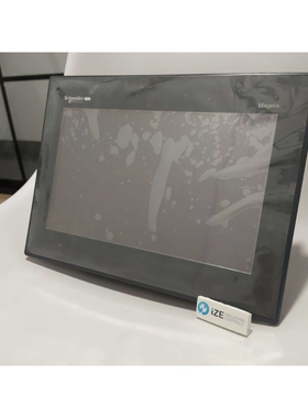 SCHNEIDER MAGELIS触摸屏HMIGXO5502 DC24V 11.3W现货