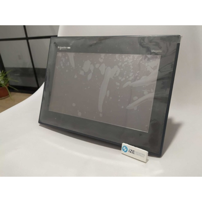SCHNEIDER MAGELIS触摸屏HMIGXO5502 DC24V 11.3W现货