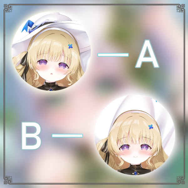 鸣潮 菲比动漫游戏宅男二次元游戏动漫等身抱枕