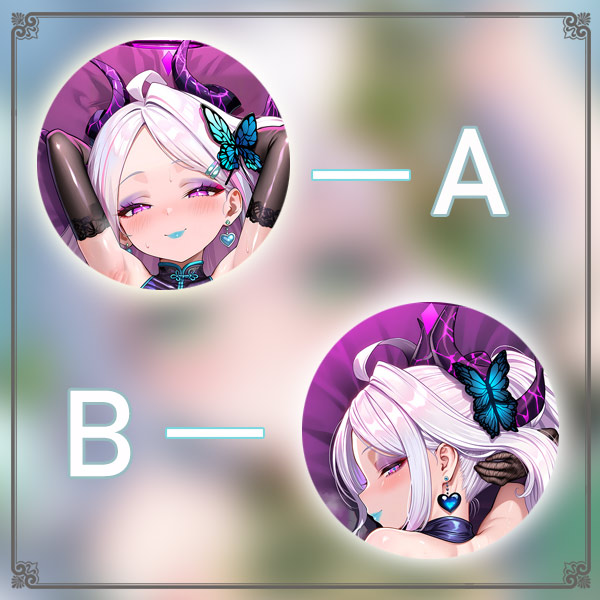 碧蓝档案 空崎日奈动漫游戏宅男二次元游戏动漫等身抱枕