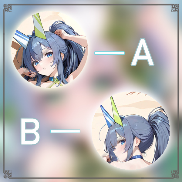 碧蓝航线花园新泽西动漫游戏宅男二次元游戏动漫等身抱枕