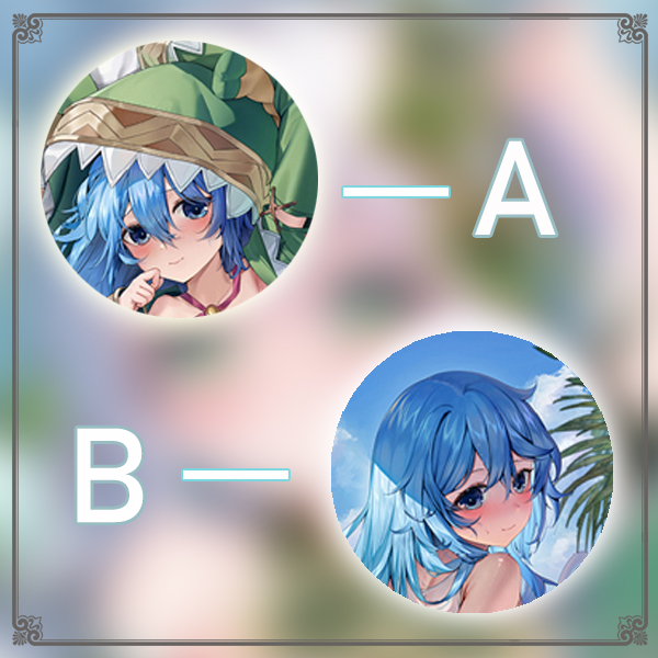 约会大作战 冰芽川四糸乃动漫游戏宅男二次元游戏动漫等身抱枕