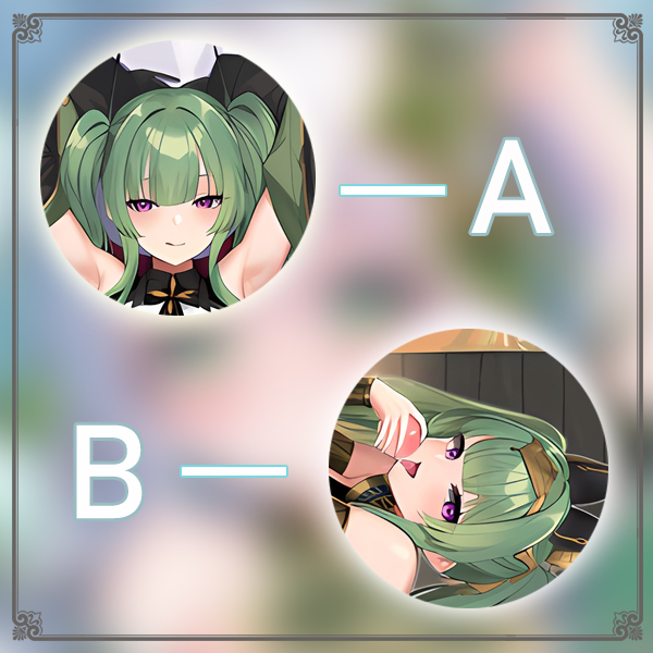 碧蓝航线巴拉卡少校动漫游戏宅男二次元游戏动漫等身抱枕