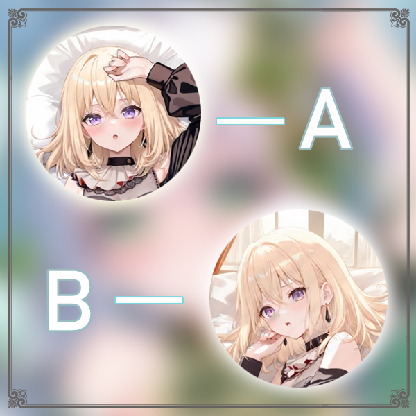 BanG Dream 三角初音动漫游戏宅男二次元游戏动漫等身抱枕