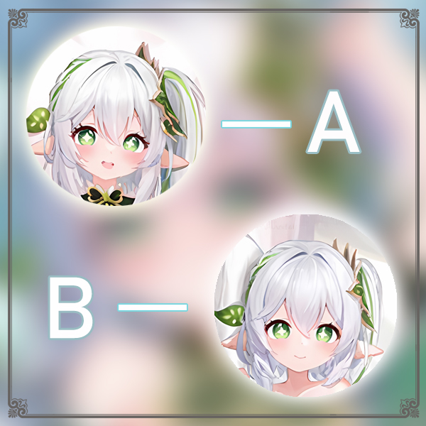 原神 纳西妲动漫游戏宅男二次元游戏动漫等身抱枕