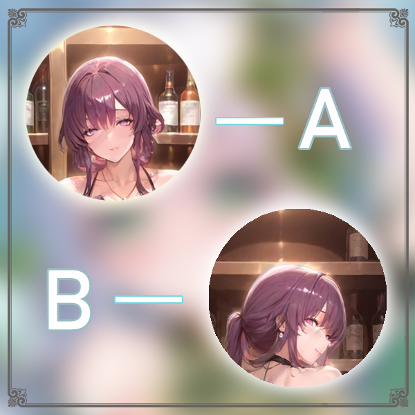 崩坏星穹铁道卡芙卡动漫游戏宅男二次元游戏动漫等身抱枕