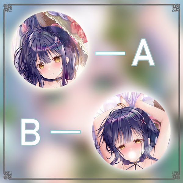 TwinBox海優乃动漫游戏宅男二次元游戏动漫等身抱枕