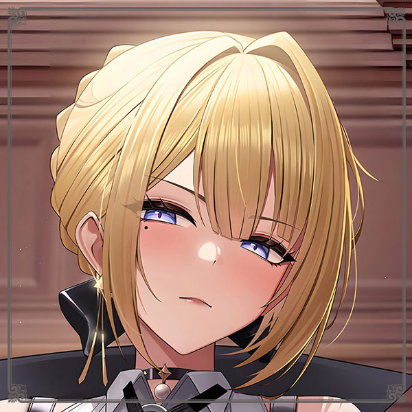 绝区零-伊芙琳动漫游戏宅男二次元游戏动漫等身抱枕