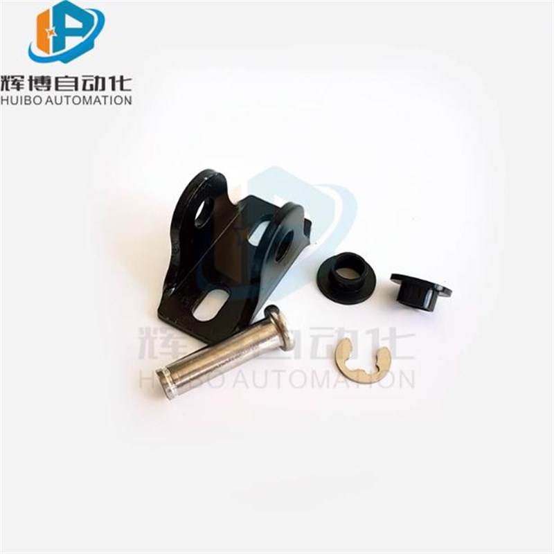 FHJ51 22 52 53 GSBR6A6B6C6D8A8B8C8D-SR 8F8E气弹簧支架底座