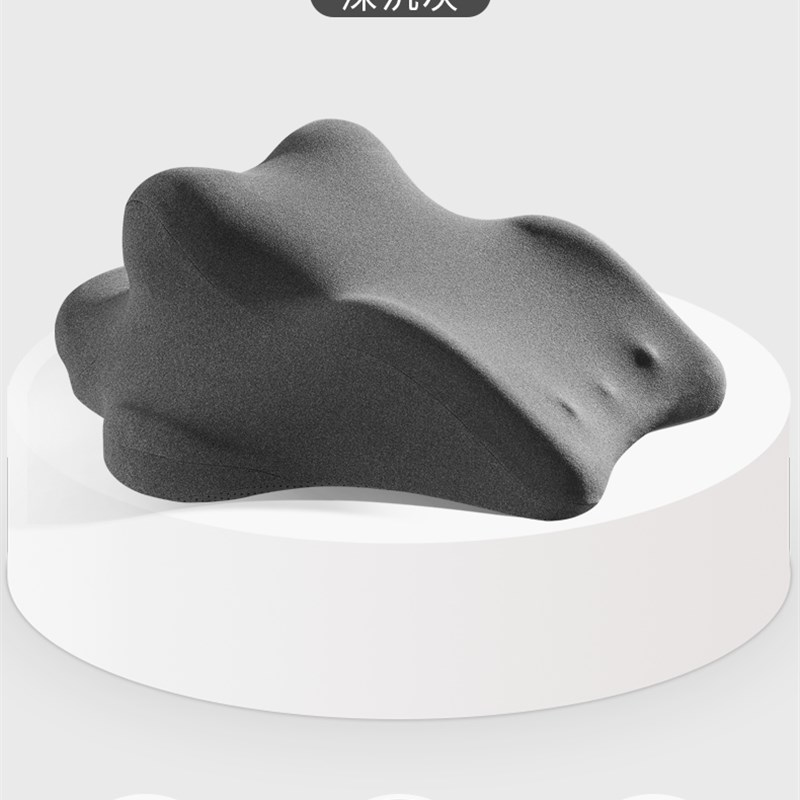 床上趴睡枕趴床神器多功能俯卧位趴枕H头趴着睡觉玩手机看书趴枕