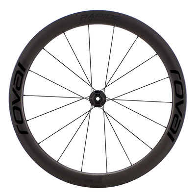 自行车贴纸公路车车贴ROVAL RAPIDE CLX车圈轮组装饰单车贴纸防刮