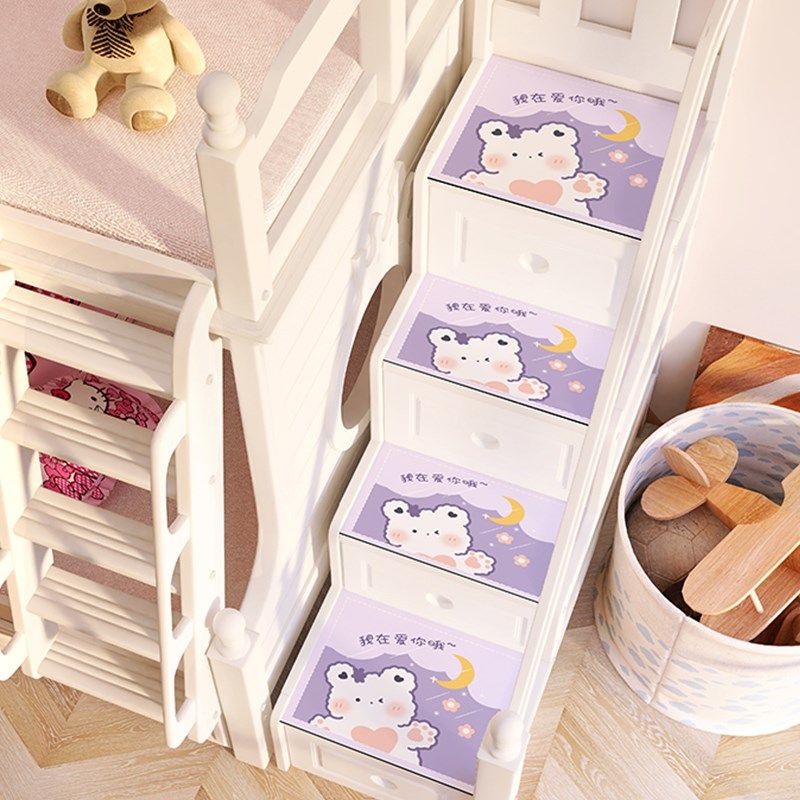 幼儿园楼梯踏步垫儿童高低床上下床铺楼梯脚踏垫楼梯垫防滑垫铺垫,居家布艺,楼梯垫,淘宝优惠券,粉丝福利购,淘宝优惠卷