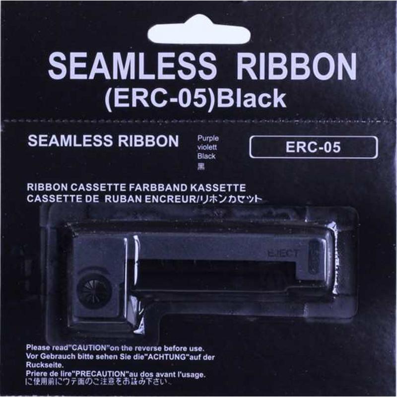 包邮5个装ERC-05计程车记价器专用打印色带架墨条ERC0U5地磅20个3