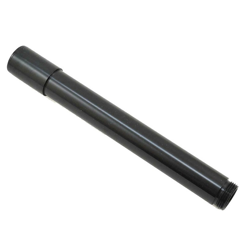 FOX40桶轴杆速降桶轴杆后山速降1B10*20筒轴杆FOX前叉山地自行车