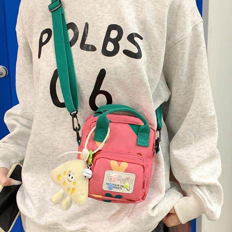 韩版ins网红少女学生百搭