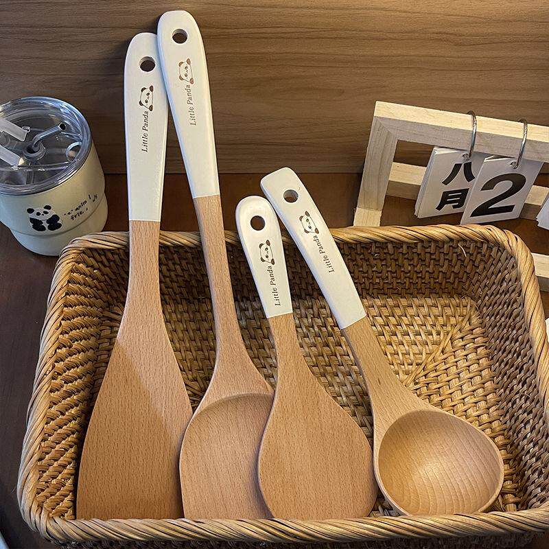 食品级炒菜铲子厨具套装家