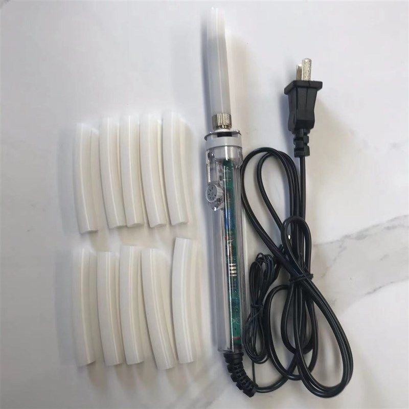 免拉手凹槽电烙铁多功能吸塑贴皮神器烫圆弧PVC膜修边皮套电热棒,五金/工具,其它工具,淘宝优惠券,粉丝福利购,淘宝优惠卷
