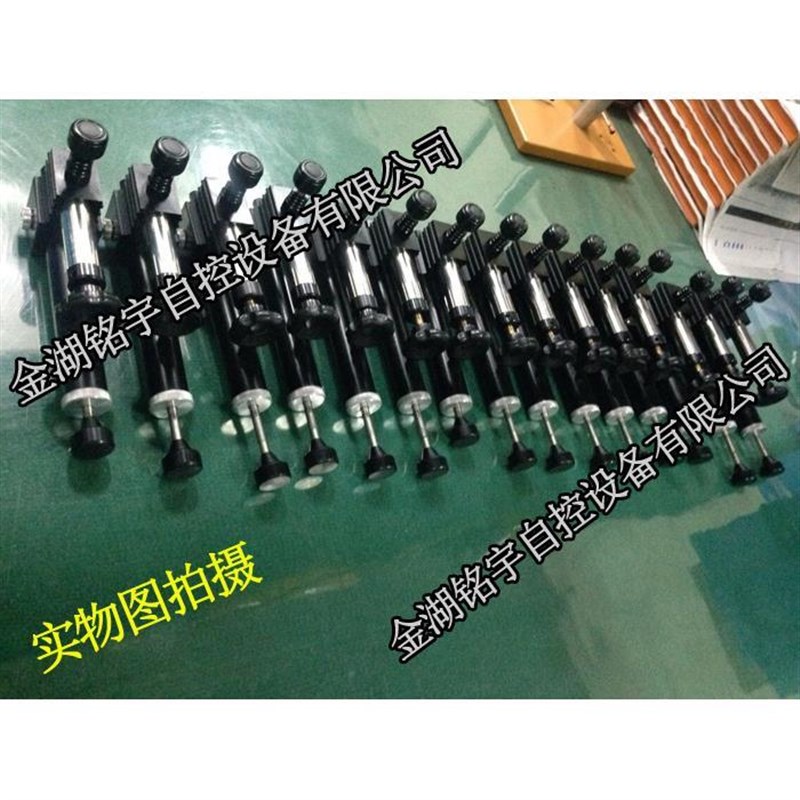 手持式压b力源便携式压力泵高精度手动气压压力源轻便手持打压筒