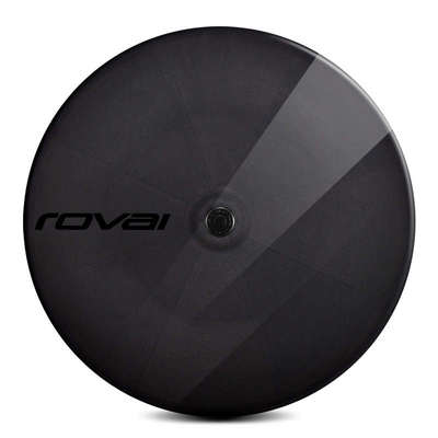 321 碟轮改色贴TT 封闭轮改色大饼DISC改色自X行车轮组贴纸