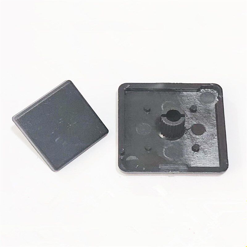 link cnc 铝型材欧标端盖封盖盖板黑色白色2020 3030 4040 4080