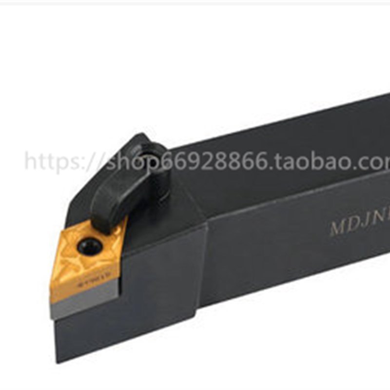 93数控刀杆40方外圆车刀杆MDJNR4040R1504 R=200 特价