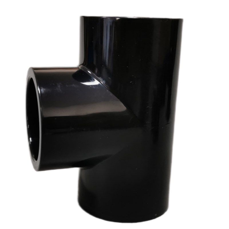 黑色PVC三通 国标纯黑塑料给水管UPVC化工管件T型等径正三通接头,玩具/童车/益智/积木/模型,毛绒/玩偶/公仔/布艺类玩具,淘宝优惠券,粉丝福利购,淘宝优惠卷