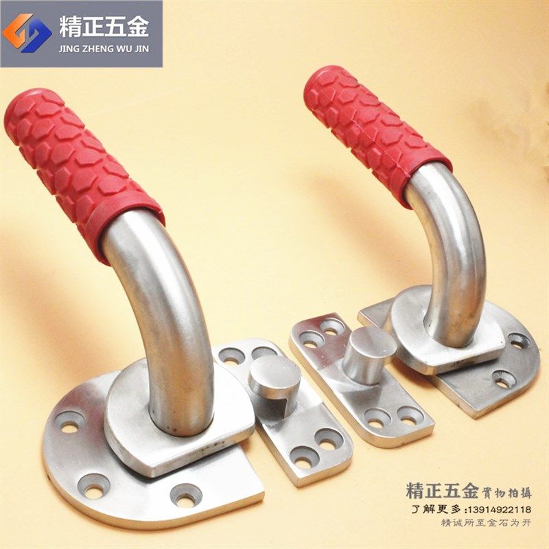 蒸箱门把手烘箱门锁 红色胶套手柄半圆海鲜蒸柜拉手 商用厨具配件,农用物资,苗木固定器/支撑器,淘宝优惠券,粉丝福利购,淘宝优惠卷