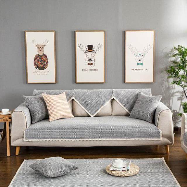 沙发上面盖的布足浴沙发垫夏季垫子加厚长款坐垫盖巾好看垫布美观,清洗/食品/商业设备,洗车机,淘宝优惠券,粉丝福利购,淘宝优惠卷