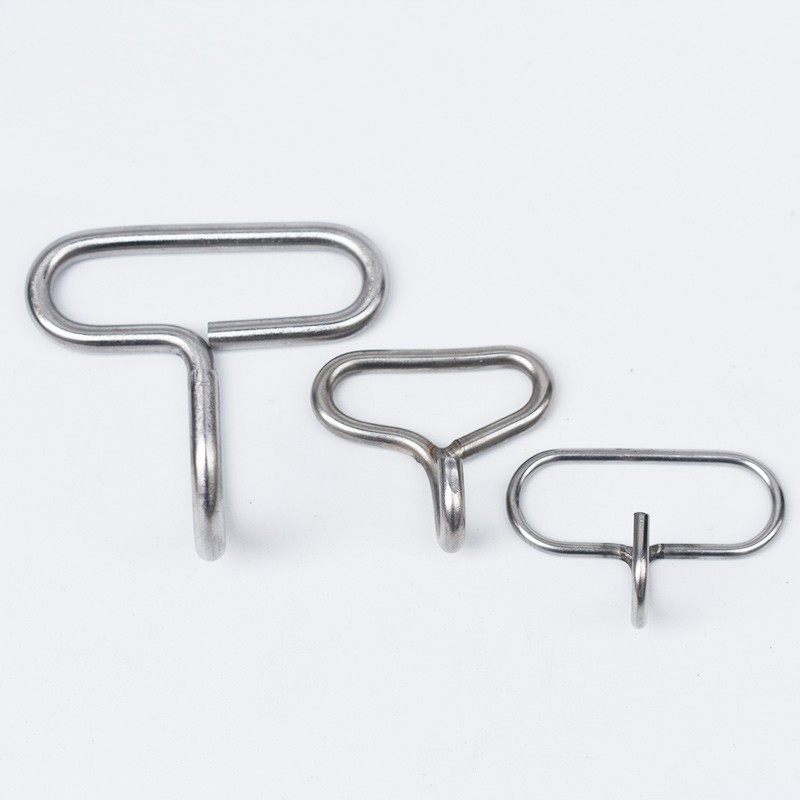 不锈钢挂钩安全带吊钩弯弯衣帽钩子货梯挂件异形非标钩子,农用物资,苗木固定器/支撑器,淘宝优惠券,粉丝福利购,淘宝优惠卷