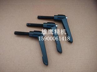 万能磨刀机配件 锁紧扳手 昆雕牌 鹰牌U2 通用扳手 M840MM 黑色