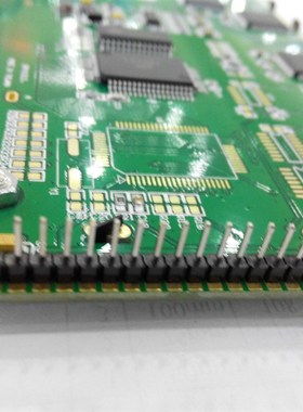 好景电脑17针液晶显示屏 南嵘华嵘全立发注塑机显示屏LMG7401PLFC