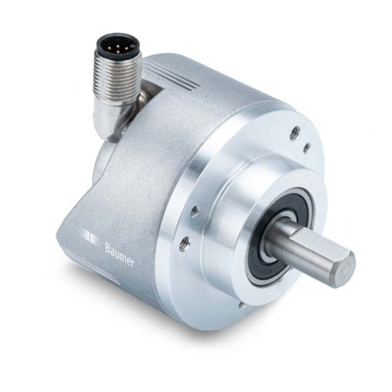 RI-39HC1S0-2B120-CT2-O自动化设备光电旋转编码器