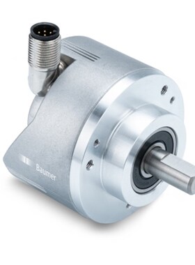 RI-39HC1S0-2B120-CT2-O自动化设备光电旋转编码器